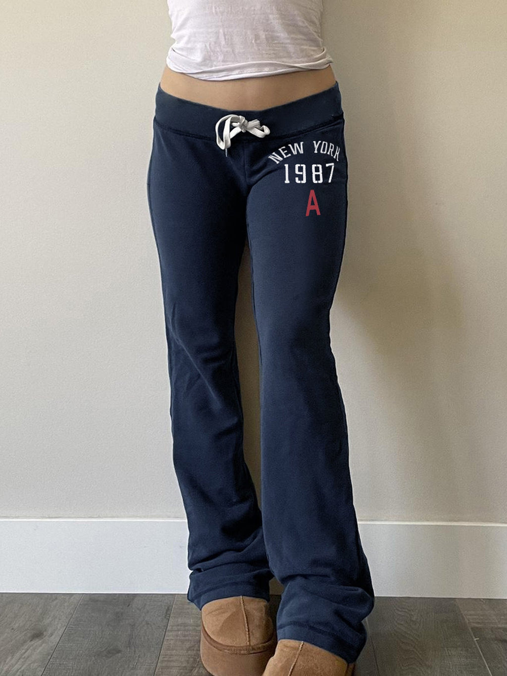 Women's Comfortable Casual Pants