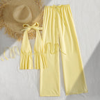 Women's Casual Beach Outfit