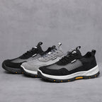 Women's Breathable Running and Casual Shoes with Non-Slip Sole