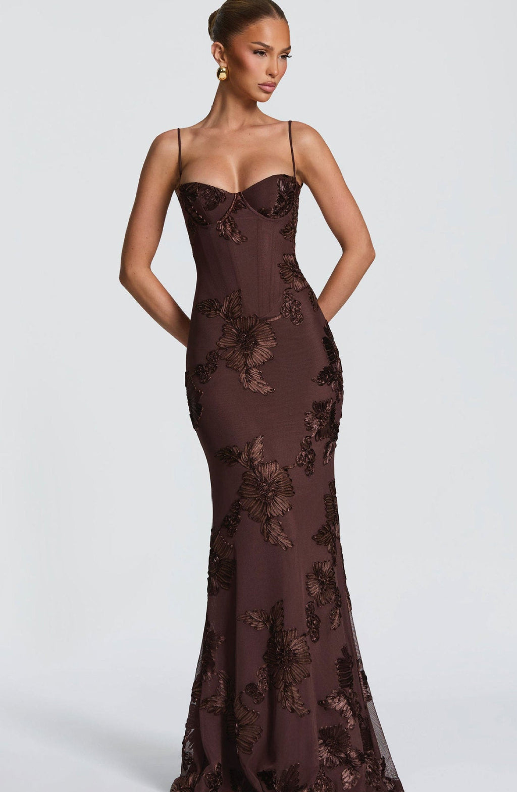 Women's Evening Dress
