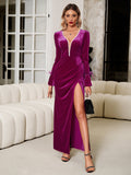 Women's Evening Dress