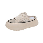 Women's Everyday Sneakers with Mesh