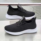 Women's Breathable Athletic Shoes