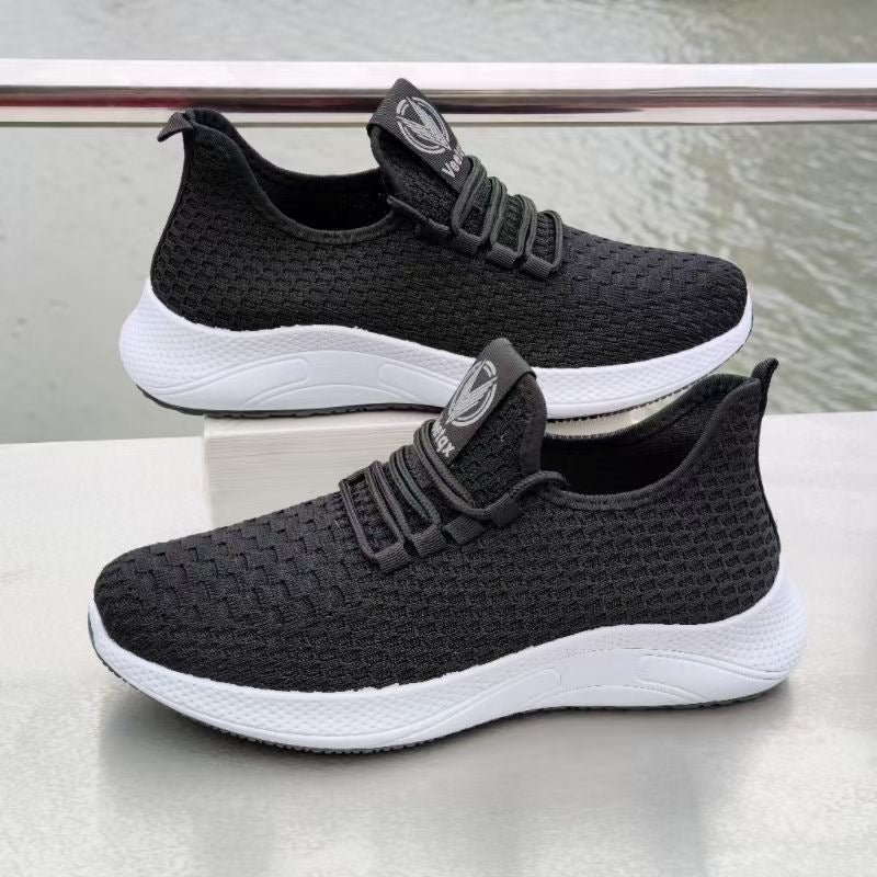 Women's Breathable Athletic Shoes
