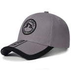 Men's Classic Adjustable Sports Cap