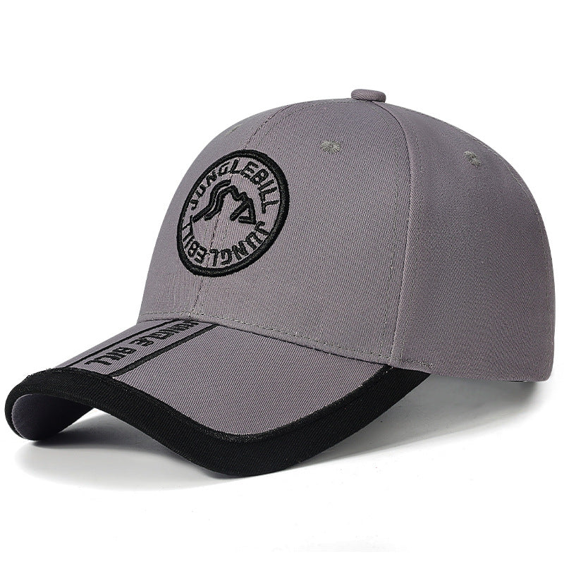 Men's Classic Adjustable Sports Cap