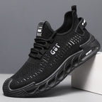 Women's Breathable Sport Sneakers