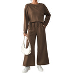 Women's Lounge Suit