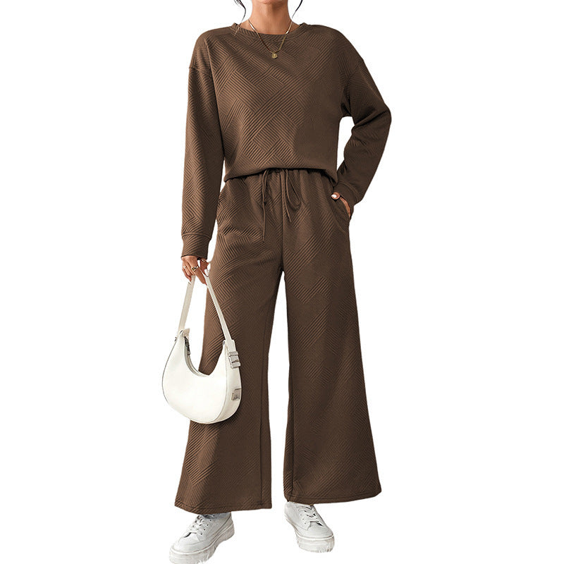 Women's Lounge Suit