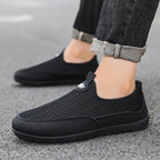 Women's Breathable Mesh Slippers