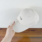 Classic Cotton Cap