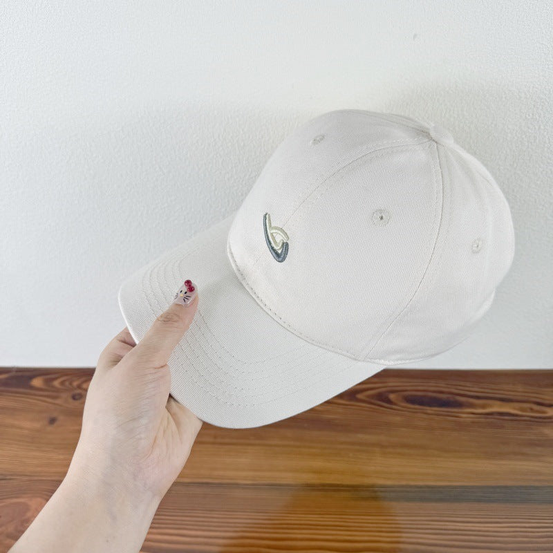 Classic Cotton Cap