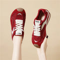 Women's Breathable Sports Shoes