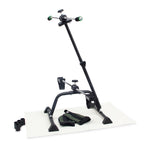 Adjustable Fitness Resistance Trainer