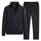 Men's Sporty Fitness Set