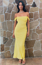 Women's Elegant Satin Evening Dress
