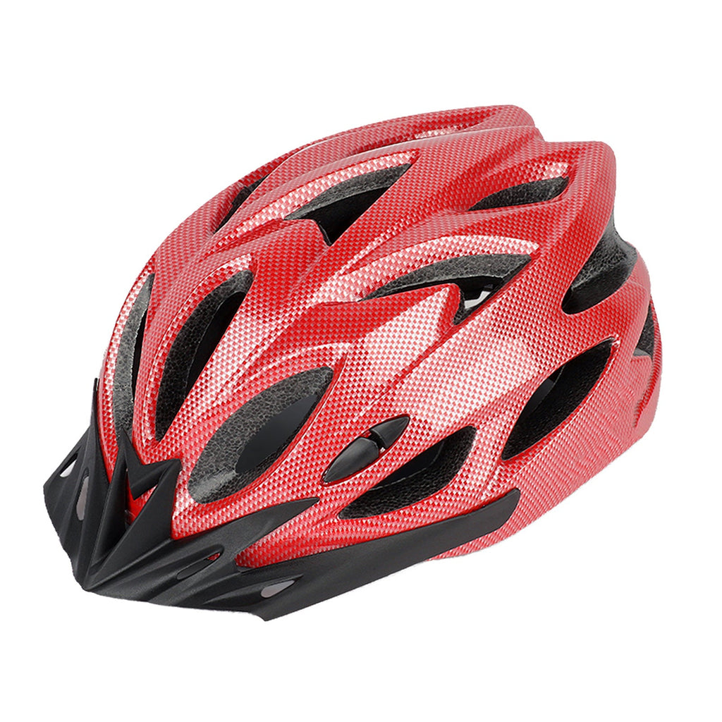 High-Performance Safety Bicycle Helmet