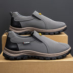 Women's Breathable Slip-On Shoes with Non-Slip Sole