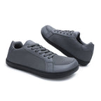 Women's Breathable Sneakers with Flexible Sole