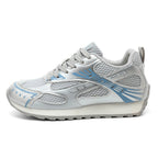 Women's Breathable Sport Sneakers with Flexibility and Cushioning