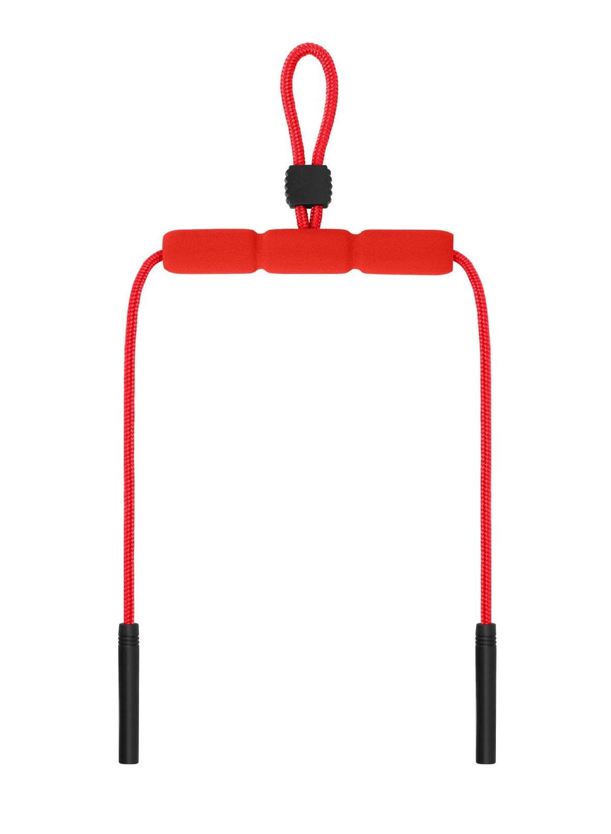 Adjustable Fitness Jump Rope
