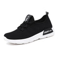 Women's Breathable Sport Sneakers with Flex Technology