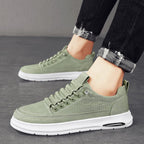 Women's Everyday Sneakers with Air Cushioning