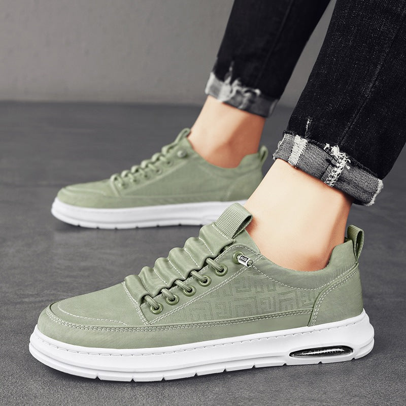 Women's Everyday Sneakers with Air Cushioning