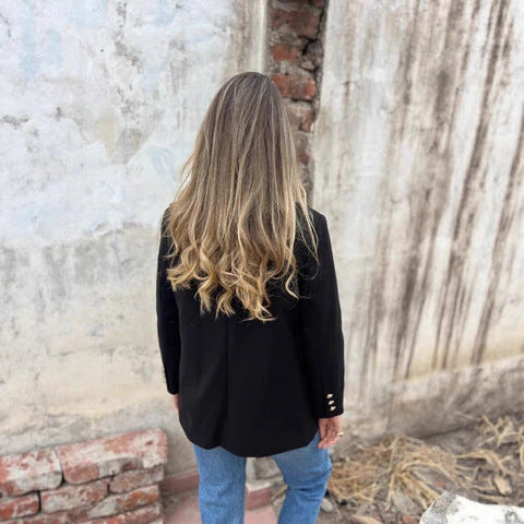 Elegant and Comfortable Blazer Jacket