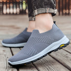 Women's Breathable Fitness Shoes with Flexible Sole Comfort