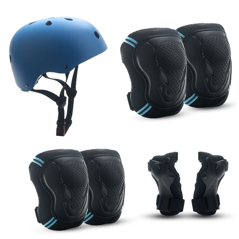 Multi-Protection Gear Set