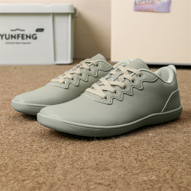 Women's Everyday Sneakers with Breathable Upper