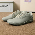 Women's Everyday Sneakers with Breathable Upper