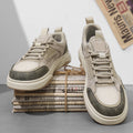 Women's Breathable Casual Sneakers with Cushioning System