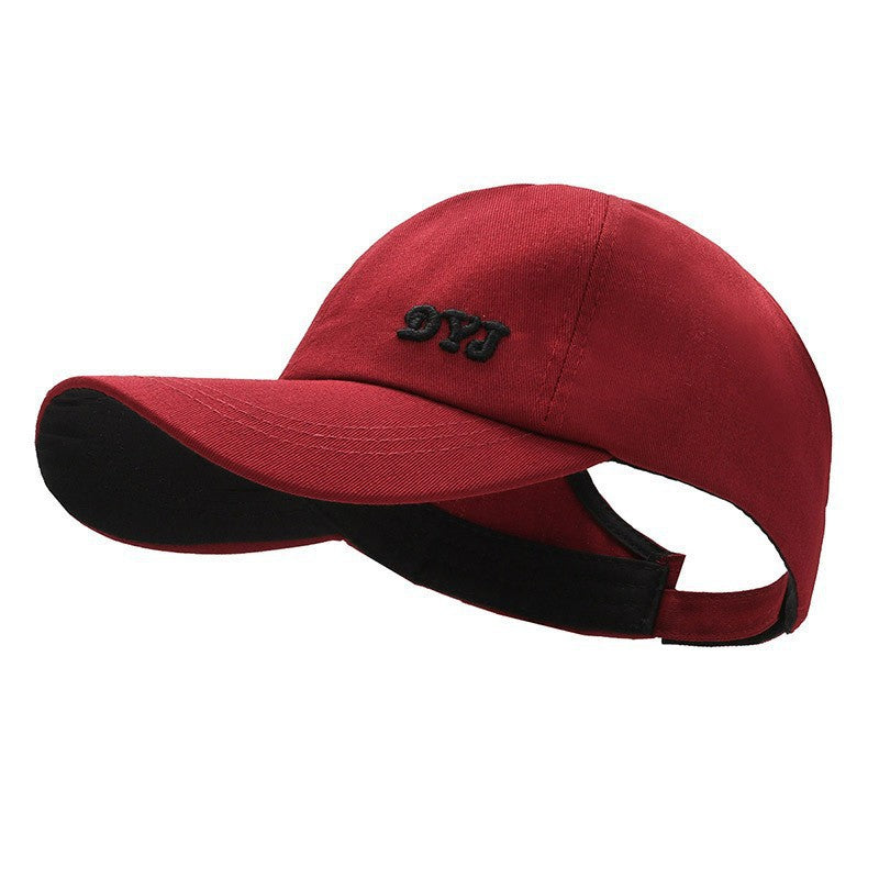 Women’s Sporty Baseball Cap