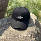 Men's Classic Cotton Adjustable Cap