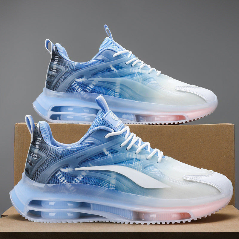 Women's Breathable Running Sneakers