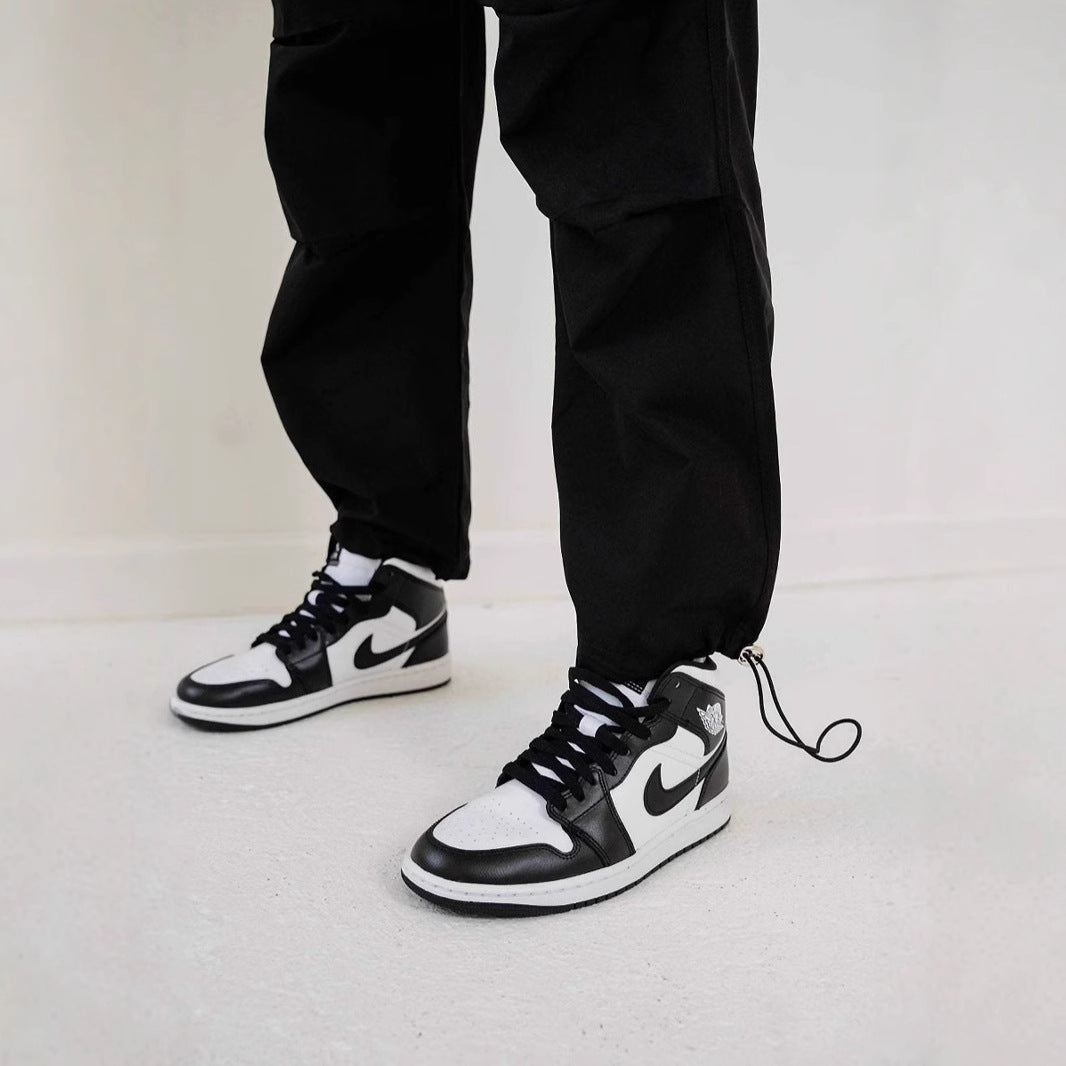 Women's Comfortable Casual Pants with Side Zippers