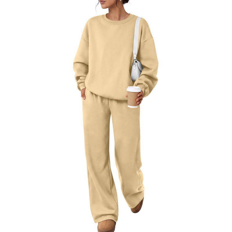 Women's Comfortable Leisure Set