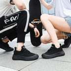 Women's Breathable Everyday Sneakers with Non-slip Sole