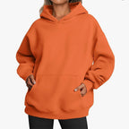 Women's Comfortable Hoodie