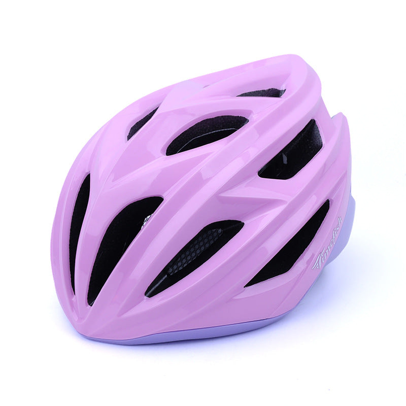 High-Performance Cycling Safety Helmet