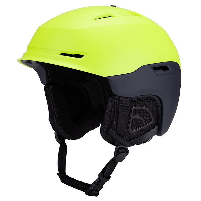 Ski Safety Helmet