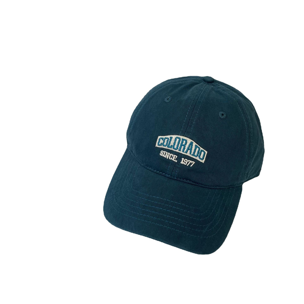 Men's Casual Cotton Adjustable Baseball Cap