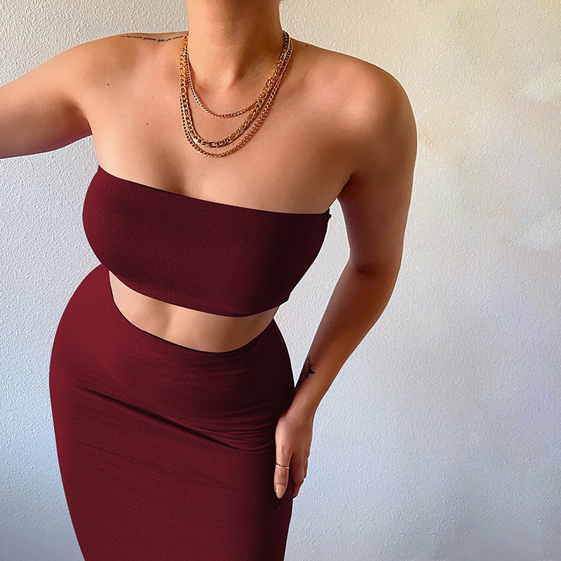 Women's Bandeau Top