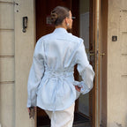 Elegant Women's Blouse