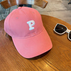 Men's Casual Cotton Baseball Cap