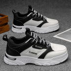 Women's Everyday Sneakers with Cushioned Footbed