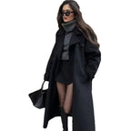 Elegant Trench Coat