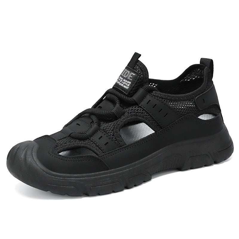 Women's Breathable Casual Sneakers with Non-Slip Sole and Flexible Upper